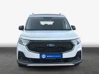 Gebraucht Ford Grand Tourneo Connect Active 150 PS (110 kW) 2025 Frozen white Van / Kleinbus