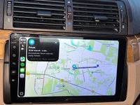 Gebraucht BMW 318 143 PS (105 kW) 2002 Grün Coupé