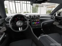 Gebraucht Mercedes CLE220 Advanced Plus 197 PS (144 kW) 2025 Andere Coupé
