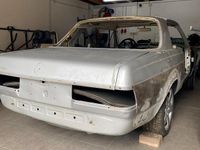 Gebraucht Mercedes 280 177 PS (130 kW) 1977 Coupé