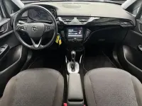 Gebraucht Opel Corsa 90 PS (66 kW) 2018 Argonsilber Kleinwagen