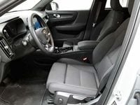 Gebraucht Volvo C40 Plus 300 kW (408 PS) 2023 Vapour grey SUV