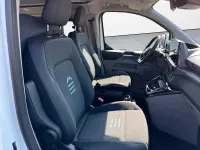 Neu Buerstner Copa C 500 170 PS (125 kW) 2026 Weiss Van