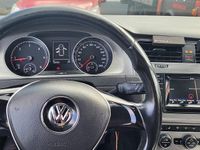 Gebraucht VW Golf VII Edition 150 PS (110 kW) 2014 Grau Limousine