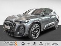 Gebraucht Audi Q5 Edition .1 204 PS (150 kW) 2025 Daytonagrau perleffekt SUV