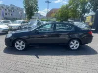 Gebraucht Chevrolet Epica LT 156 PS (114 kW) 2006 Schwarz Limousine