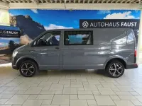 Brugt VW Transporter 2019 Andere Van