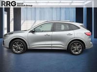 Gebraucht Ford Kuga ST-Line X 152 PS (111 kW) 2022 Solarsilber SUV