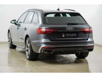 Gebraucht Audi A4 S-Line 170 PS (125 kW) 2023 Daytonagrau perleffekt Kombi