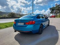 gebraucht BMW 420 Gran Coupé Gran Coupé M Sport, Scheckhef