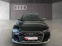 Gebraucht Audi S6 Design 344 PS (253 kW) 2024 Brillantschwarz/brillantschwar Kombi