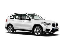 Second-hand BMW X1 Efficient Dynamics 190 CP (139 kW) 2026 SUV