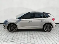 Neu Skoda Kamiq Selection 116 PS (85 kW) 2026 Moonweiß perleffekt SUV