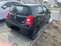 gebraucht Nissan Pixo 