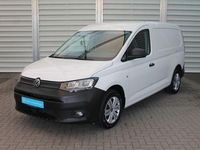 Gebraucht VW Caddy Maxi Basis 114 PS (83 kW) 2022 Andere Van / Kleinbus