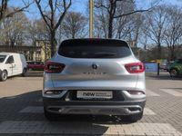 Gebraucht Renault Kadjar Bose Edition 140 PS (102 kW) 2019 Highlandgrau SUV