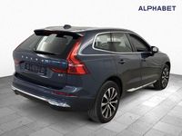 Gebraucht Volvo XC60 197 PS (144 kW) 2023 Blau SUV