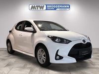 Neu Mazda 2 Center-Line 116 PS (85 kW) 2025 Weiss Kleinwagen