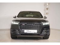 gebraucht Audi SQ7 4.0 TDI V8 Nightv