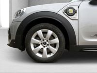 Gebraucht Mini Cooper S Countryman Essential 220 PS (161 kW) 2022 Melting silver iii SUV