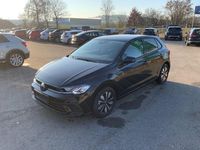 Gebraucht VW Polo Beats 116 PS (85 kW) 2025 Schwarz Limousine