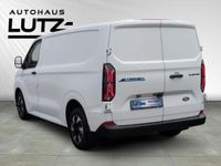 Neu Ford Transit Trend 160 kW (218 PS) 2025 Weiß (frozen white) Limousine