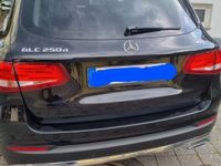 gebraucht Mercedes GLC250 GLC 250d 4Matic (253.909)