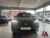 Gebraucht Seat Tarraco FR 150 PS (110 kW) 2020 Grau SUV
