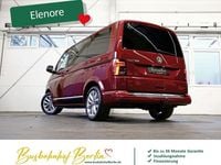 Gebraucht VW Multivan Highline 150 PS (110 kW) 2019 Fortanarot Van / Kleinbus
