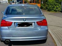 gebraucht BMW 320 d E90 Facelift