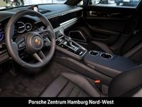 gebraucht Porsche Panamera 2.9 4 S EU6d 4S E-Hybrid Sport Turismo SportDesign