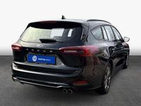 Usata Ford Focus ST-Line 116 CV (85 kW) 2024 Nero Station wagon