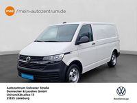 Gebraucht VW T6.1 204 PS (150 kW) 2023 Van
