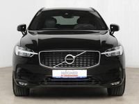Gebraucht Volvo XC60 R-Design 235 PS (172 kW) 2020 Schwarz SUV