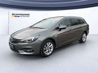 gebraucht Opel Astra AstraST 1.4T AT Elegance Navi+LED+DAB+ErgoSit
