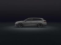 Neu Cupra Leon 150 PS (110 kW) 2026 Graphene grau exclusive Kombi