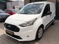 Gebraucht Ford Transit Connect Trend 101 PS (74 kW) 2020 Weiß Van / Kleinbus