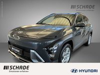 Neu Hyundai Kona Trend 150 PS (110 kW) 2026 Grau SUV