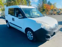 Gebraucht Opel Combo 100 PS (73 kW) 2013 Weiß Van / Kleinbus