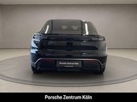 Gebraucht Porsche Macan 264 kW (360 PS) 2026 Schwarz SUV