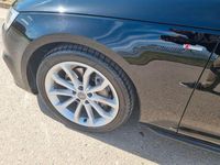 Gebraucht Audi A4 Design 190 PS (139 kW) 2018 Schwarz Kombi