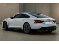 gebraucht Audi e-tron GT quattro REMOTE-PARKASSISTENT+HUD+360°