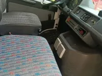 Gebraucht Mercedes Sprinter 95 PS (69 kW) 1991 Weiß Van