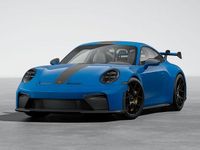 Neu Porsche 911 510 PS (375 kW) 2025 Blau