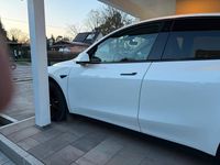 Usado Tesla Model Y 250 kW (340 CV) 2022 Blanco SUV