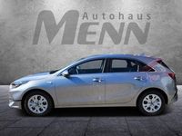 Gebraucht Kia Ceed Vision 140 PS (102 kW) 2025 Silber Kleinwagen