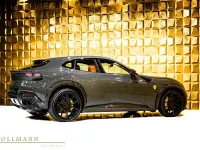 Neu Ferrari Purosangue 725 PS (533 kW) 2025 Grau SUV