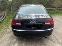 gebraucht Audi A8 3.7 v8