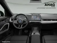 Gebraucht BMW iX1 Comfort Edition 230 kW (313 PS) 2023 Schwarz SUV
