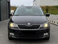 Gebraucht Skoda Fabia Joy 110 PS (80 kW) 2016 Schwarz Limousine